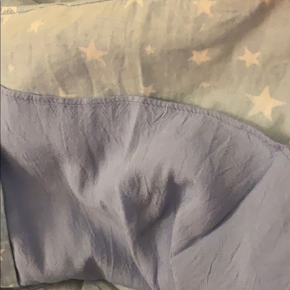 Chambray Star ⭐️ Dress - Picture 6 of 8